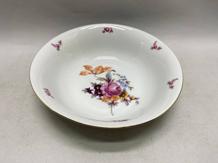 Салатник Thun, диаметр 23 см