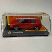MG MGF 1996 New Ray в блистере 1:43