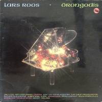 Пластинка виниловая , Orongodis Philips 300 мм. (Сост. отл.)