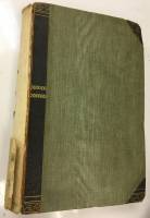 Книга "Konversations-Lexikon" 1901 Brockhaus' Берлин Твёрдая обл. 1 058 с. С цв илл