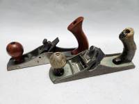 Рубанок Восково СССР 2 штуки