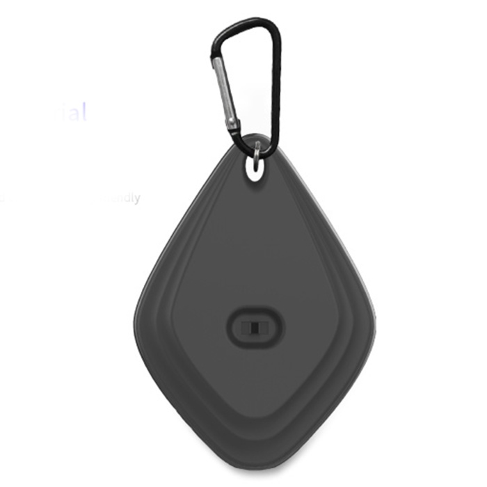 Портативный ультразвуковой USB-репеллент от насекомых