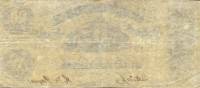(№1861P-10) Банкнота Конфедеративные Штаты Америки 1861 год "20 Dollars"