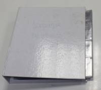 Альбом-книга для хранения монет, (сост. на фото)