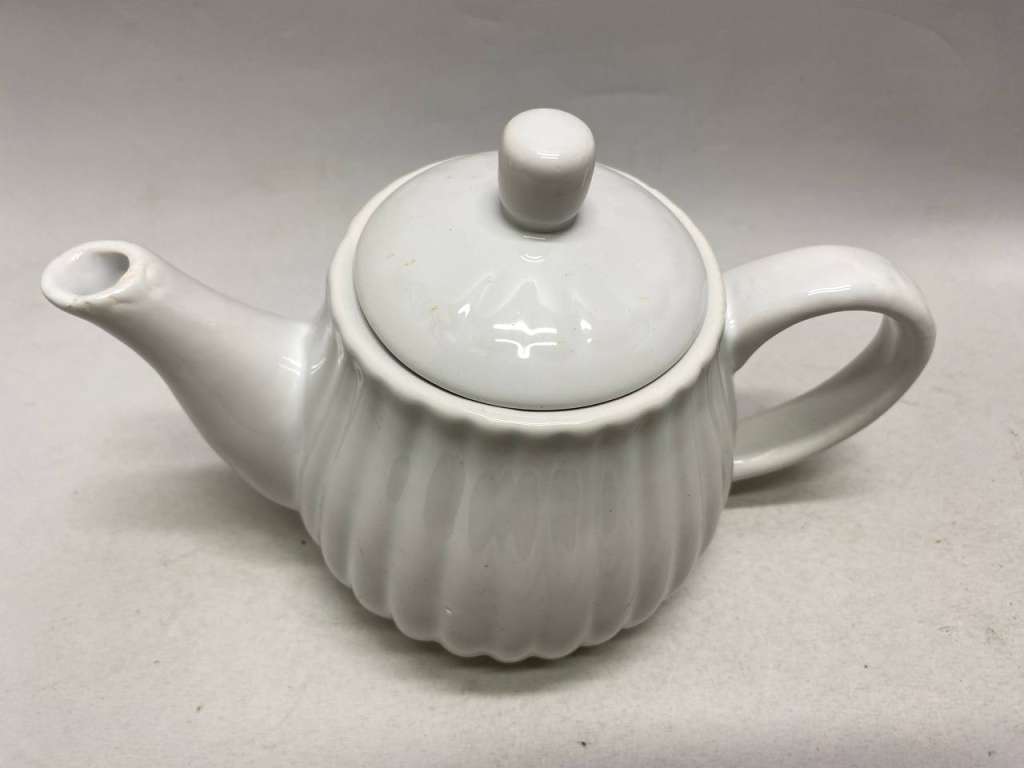 Чайник заварочный 1л Kitchen