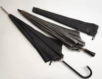 Два зонта аникварный начала 20 века и ретро в рабочем состоянии