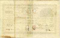 (№1838P-S121) Банкнота Маврикий 1838 год "10 Dollars"