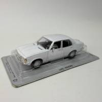 Модель авто Opel Rekord IXO Models 1:43 в блистере