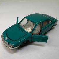 NSU Ro 80 СССР без блистера 1:43
