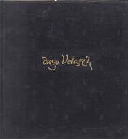 Книга Velazques in Soviet Museums 1977 V. Kemenov Ленинград Твёрдая обл. 180 с. С цв илл