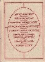 Книга Английская романтическая повесть 1980 , Москва Твёрдая обл. 600 с. Без илл.