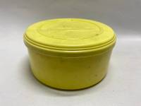 Шкатулка Карболит ВДНХ СССР