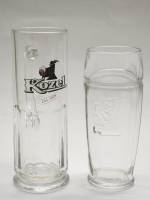 Бокал и Кружка для пива Kozel 0.3 л