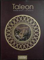 Журнал Taleon, клубный журнал 2008 № 5, сентябрь-октябрь Финляндия Мягкая обл. 128 с. С цв илл