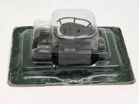 Русские танки модель Т-26 в коробке-блистере без журнала