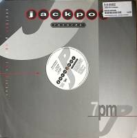 Пластинка виниловая Blue Amazon Four seasons Jackpot 300 мм. Excellent