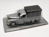 De Agostini Модель автомобиля Warszawa 200 Pickup в коробке-блистере без журнала