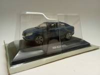 Модель авто 1:43 Lada Vesta Cross в коробке-блистере