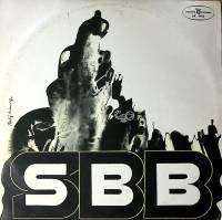 Пластинка виниловая Grupa SBB Odlot Muza 300 мм. Excellent