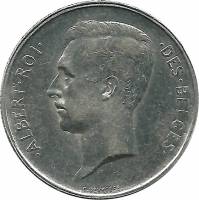 (№1910km74) Монета Бельгия 1910 год 2 Francs (Французская легенда)