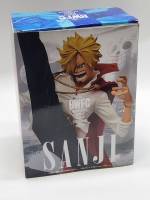 Аниме фигурка Sunji оригинал c коробкой