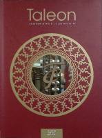 Журнал Taleon, клубный журнал 2008 № 3, май-июнь Финляндия Мягкая обл. 128 с. С цв илл