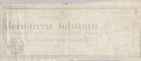 (№1796P-A86b) Банкнота Франция 1796 год "500 Francs"