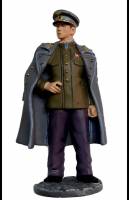 Оловянный солдатик "Генерал авиации в повседневной форме, 1943-1945 г."