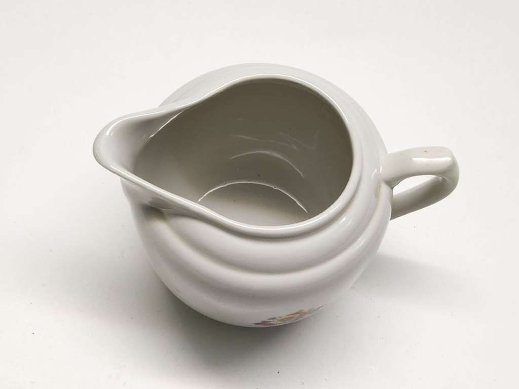 Сливочник молочник Вербилки СССР