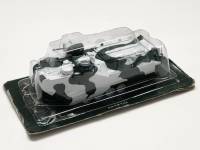 Боевые машины мира модель AA VP 7A1 в коробке-блистере (склеена) без журнала