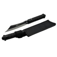 Нож Россия "Мачете Todd Begg с фиксированным клинком и ножнами"  