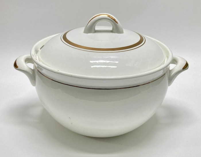 Супница, ЗИК Конаково, СССР