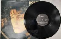 Пластинка виниловая Doris Zeljo moja Stereo 300 мм. (Сост. отл.)