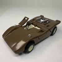 Модель авто 1:43 ABARTH 3000 SP HOT WHEELS без блистера