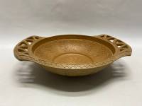 Блюдо поднос пластик СССР для холодных пищевых прдуктов 