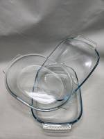 Форма для запекания Pyrex 3 шт