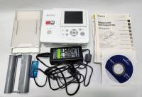Фотопринтер Sony DPP-FP75 в оригинальной упаковке (новый)