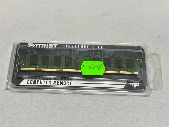 Память RAM Kingston 99U5471-002.A01LF 2 Gb