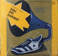 Пластинка виниловая Р. Паулс Таинственное похищение Мелодия 300 мм. Excellent