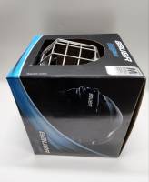 Шлем хоккейный с маской Bauer IMS 5.0 M новый