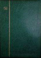 Альбом для банкнот KABE 32 страницы