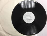 Пластинка виниловая , Английский язык для общения 9 (10) Мелодия 300 мм. (Сост. отл.)