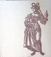 Книга-альбом Женщина эпохи возрождения на англ. языке  Х. Сакс Лейпциг Твёрдая обл.  с. С цв илл