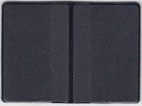 Обложка для проездного, Пластиковая, Фотопринт "Биг-Бен"