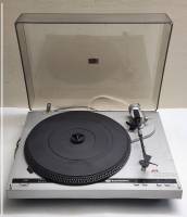 Проигрыватель винила Радиотехника Ария 102 (работоспособность не проверялась)