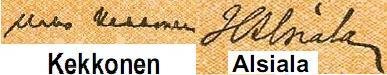 (1945 Litt B) Банкнота Финляндия 1945 год 5 марок    UNC