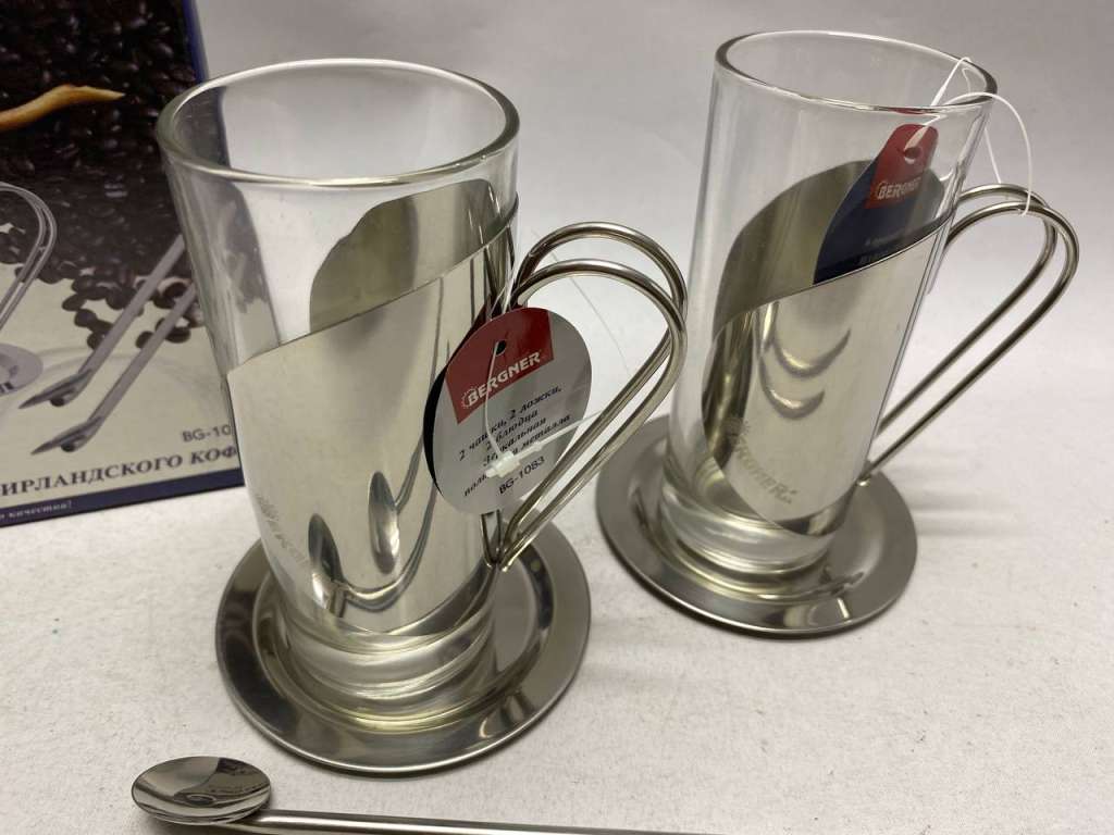 Набор для ирландского кофе