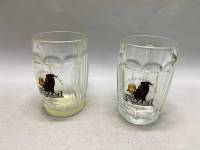 Пивная кружка 0,5 л , 2 шт