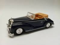 Модель авто Mercedes Benz 300S 1955 New Ray масштаб 1/43 без коробки