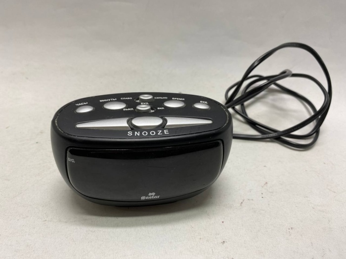 Часы настольные gastear sp-3310